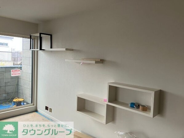 Sirin Kedi シリンケディ Bldg A&Bの物件内観写真